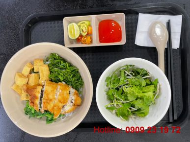 Món ăn cải thiện ca đêm 04