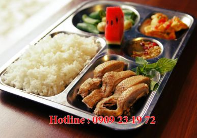 Cung Cấp Suất Ăn Công Nghiệp Tại Phường An Lạc – Nâng Cao Sức Khỏe & Năng Suất Lao Động