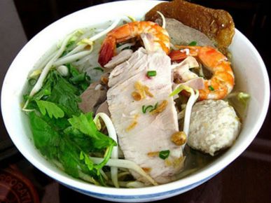 Hủ tiếu