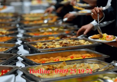 Suất Ăn Công Nghiệp Tại KCN Cát Lái II – Đối Tác Uy Tín Của Doanh Nghiệp, Nhà Máy