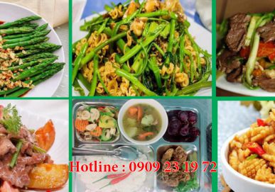 Cung Cấp Suất Ăn Công Nghiệp Tại Phường Bến Cát – Giải Pháp Bữa Ăn Tiết Kiệm & An Toàn