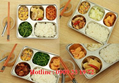 Địa Chỉ Cung Cấp Suất Ăn Công Nghiệp Hàng Đầu Tại KCN Tân Tạo, TP.HCM