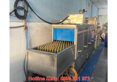 Đơn Vị Nấu Suất Ăn Công Nghiệp Chuyên Nghiệp Tại KCN Tân Bình