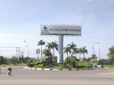 Suất ăn công nghiệp khu công nghiệp Long Thành