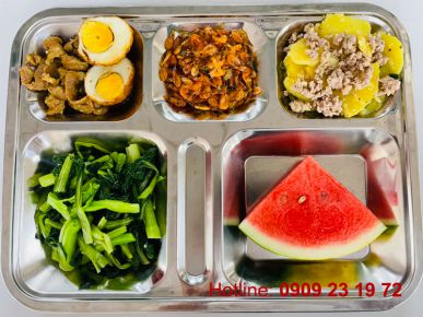 Món ăn cải thiện ca đêm 01