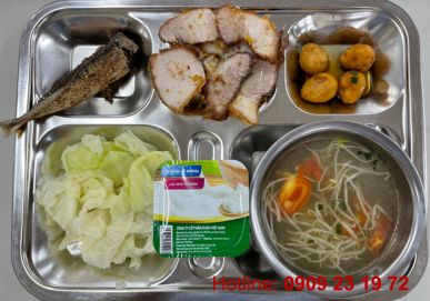 Hòa Phát – Đơn Vị Cung Cấp Suất Ăn Công Nghiệp Chuyên Nghiệp Tại Các Khu Công Nghiệp TP HCM